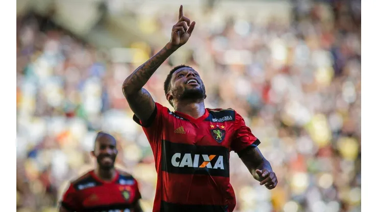Foto: Luciano Belford/AGIF