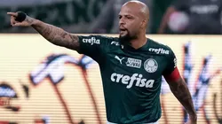 Foto: Marcello Zambrana/AGIF