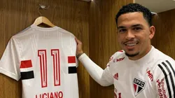 Foto: Rubens Chiri/ São Paulo