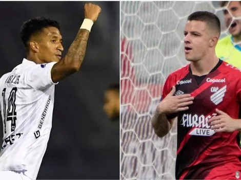 Athletico x Melgar: data, hora e canal para assistir à partida pela Sul-Americana