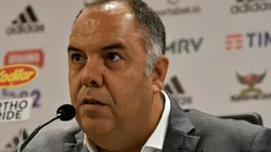 Foto: Thiago Ribeiro/AGIF