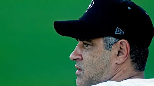 Foto: Vitor Silva/Botafogo/Divulgação