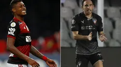 Flamengo x LDU duelam nesta quarta (19), às 21h (de Brasília), no Maracanã