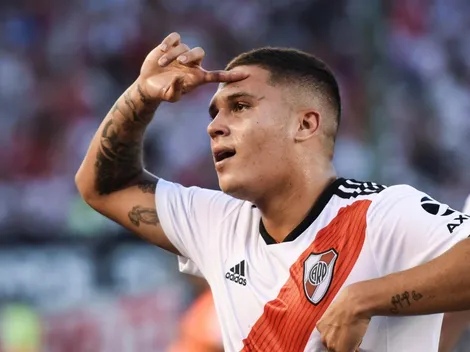 J. Quintero vira pauta e recebe contato do Grêmio