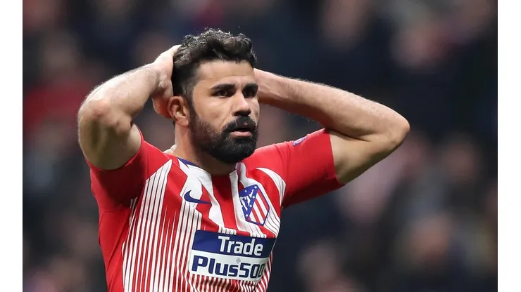 Foto: Angel Martinez/Getty Images