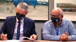 Foto: Eduardo Muniz / Grêmio FBPA / Divulgação