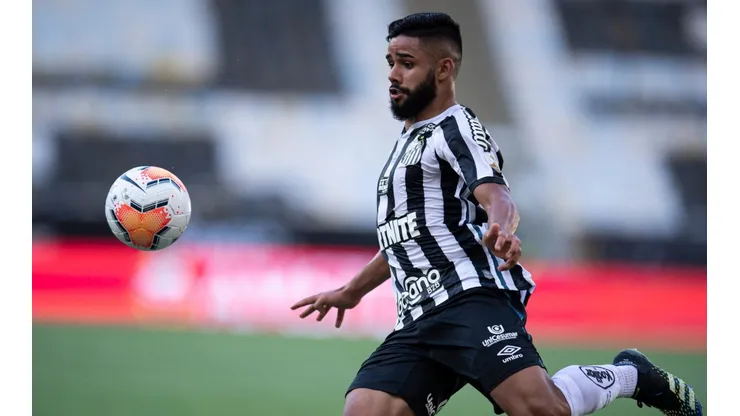 Foto: Jorge Rodrigues/AGIF