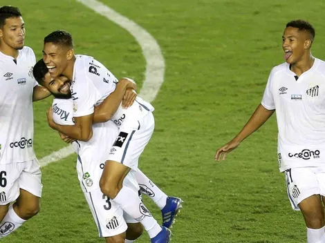 Santos visita o The Strongest nesta terça-feira (18); vote na enquete em quem você acredita que vence o jogo válido pela Libertadores