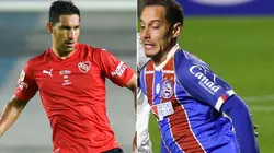 Independiente x Bahia: Como assistir AO VIVO esse jogo da Sul-Americana 2021. (Foto: Getty Images)