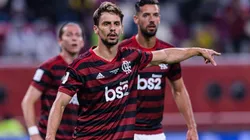 Foto: Alexandre Vidal/ Flamengo