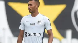 Foto: Ivan Storti/Santos FC/Divulgação