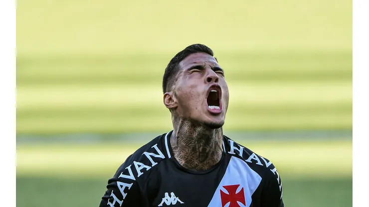 Thiago Ribeiro/AGIF