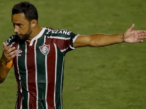 Fluminense: Nenê aponta jogador mais chato contra quem jogou e os companheiros com quem mais se deu bem