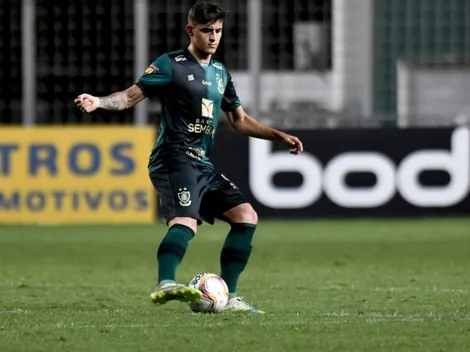 Chegada de Flávio abre brecha para Cruzeiro rescindir/emprestar volante antes da Série B