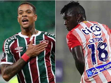 Fluminense x Junior de Barranquilla: Data, hora e canal para assistir essa partida da Libertadores 2021