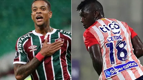 Fluminense x Junior de Barranquilla: Data, hora e canal para assistir essa partida da Libertadores 2021. (Foto: Getty Images)
