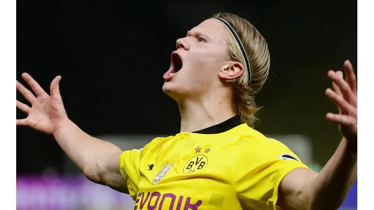 Foto: Filip Singer - Pool/Getty Images