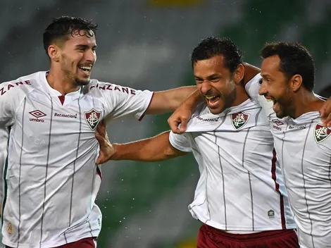 Sócios-torcedores escolhem o novo layout do ônibus do Fluminense; veja como ficou