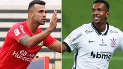 Corinthians x Huancayo será jogado nesta quinta-feira (20), em São Paulo