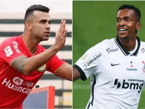 Corinthians x Sport Huancayo: data, hora e canal para ver o duelo pela Sul-Americana