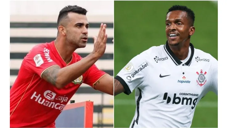 Corinthians x Huancayo será jogado nesta quinta-feira (20), em São Paulo