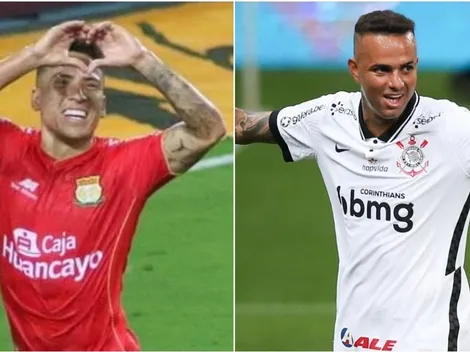 Corinthians x Sport Huancayo: onde assistir AO VIVO na TV o jogo do Timão na Sul-Americana