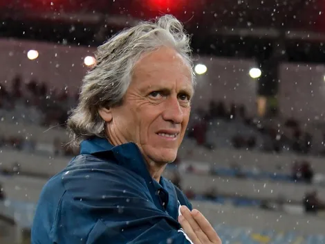 Medalhão não cabe no orçamento do Fla e Benfica de Jesus se torna favorito no negócio