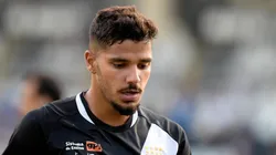 Foto: Thiago Ribeiro/AGIF
