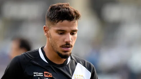 Foto: Thiago Ribeiro/AGIF