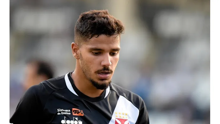 Foto: Thiago Ribeiro/AGIF