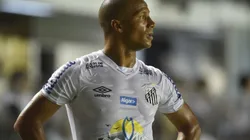 Foto: Flickr Oficial Santos Futebol Clube - autor: Ivan Storti