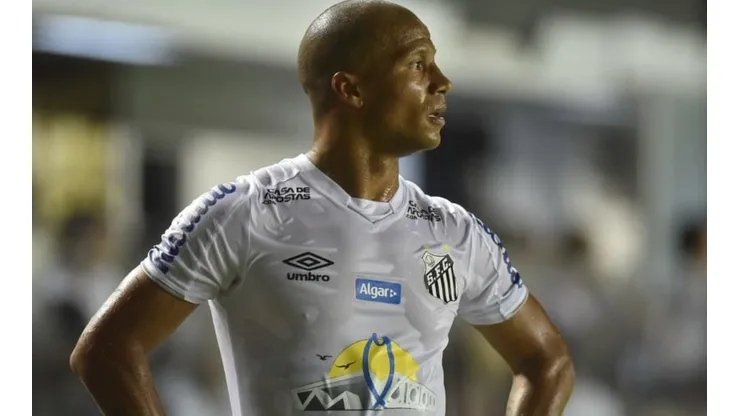 Foto: Flickr Oficial Santos Futebol Clube - autor: Ivan Storti
