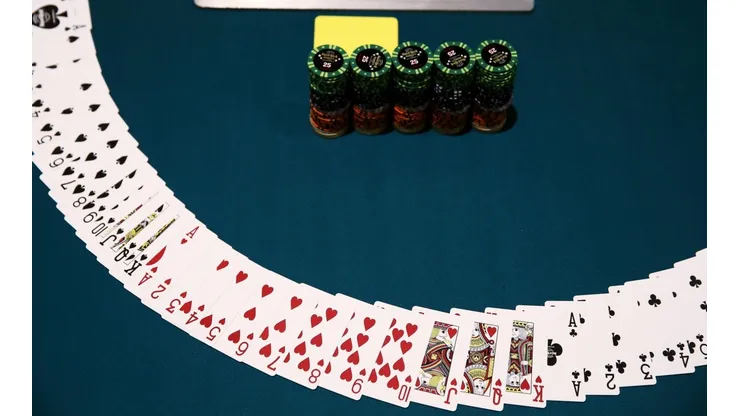 Cursos ajudam a corrigir falhas e desenvolver qualidades no poker