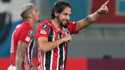 Martin Mejia - Pool/Getty Images Peru