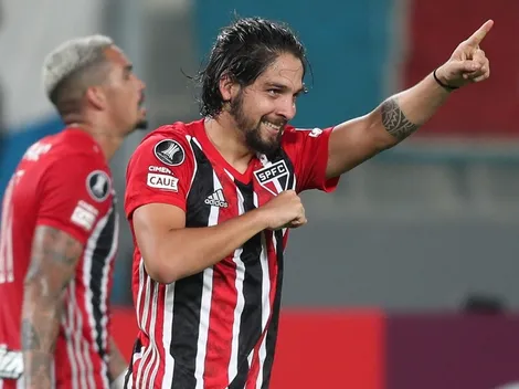 Torcida sugere 'vaquinha' e São Paulo pensa em comprar Benítez