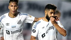 Veja qual é o cenário ideal para o Santos encaminhar a vaga na Libertadores