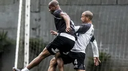 (Foto: Ivan Storti/SantosFC)