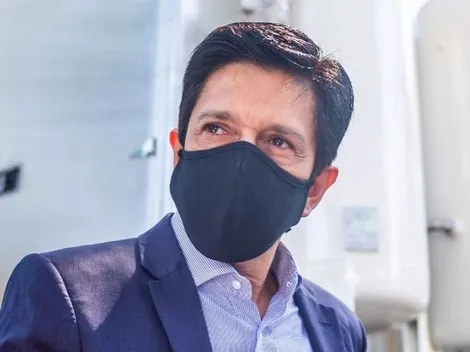 Quem é o novo prefeito de São Paulo, que assume o lugar de Bruno Covas?