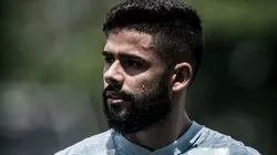 Foto: Ivan Storti/Santos FC