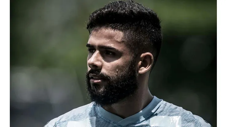 Foto: Ivan Storti/Santos FC