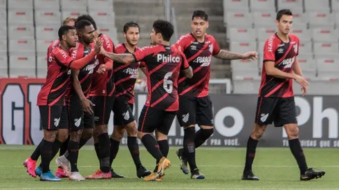 Foto: Robson Mafra/AGIF