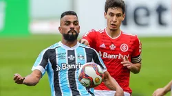 Foto: Pedro H. Tesch/AGIF