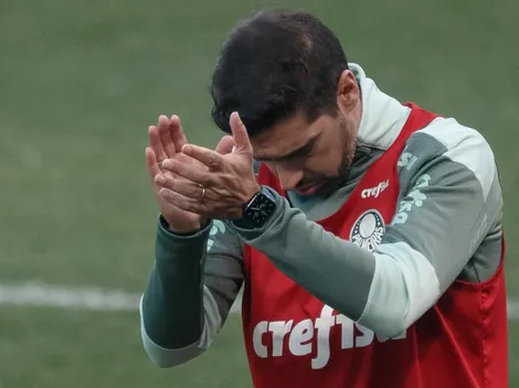 Presidente da FPF critica Abel Ferreira ao relembrar declaração do treinador