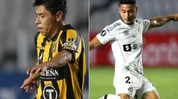 The Strongest x Santos: saiba como assistir AO VIVO esse duelo da Copa Libertadores 2021. (Foto: Getty Images)