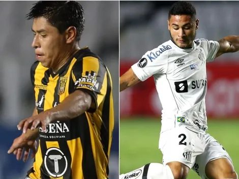 The Strongest x Santos: saiba como assistir AO VIVO esse duelo da Copa Libertadores 2021
