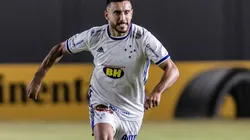 Foto: Gustavo Aleixo/Cruzeiro/Divulgação