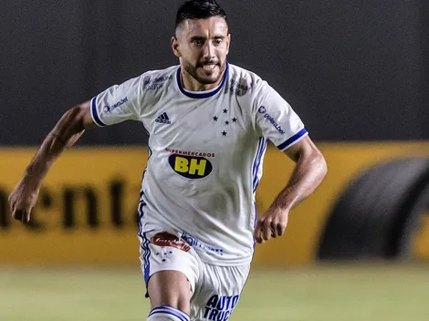 Alan Ruschel negocia com América-MG e Cruzeiro pode receber jovem