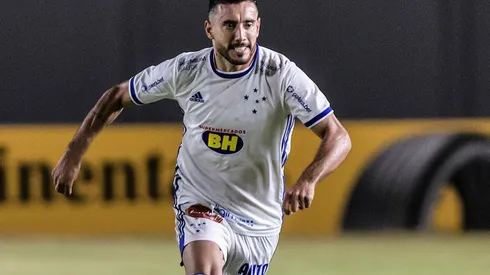 Foto: Gustavo Aleixo/Cruzeiro/Divulgação