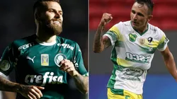 Palmeiras x Defensa y Justicia duelam nesta terça-feira (18), no Allianz Parque, pela fase de grupos da Libertadores