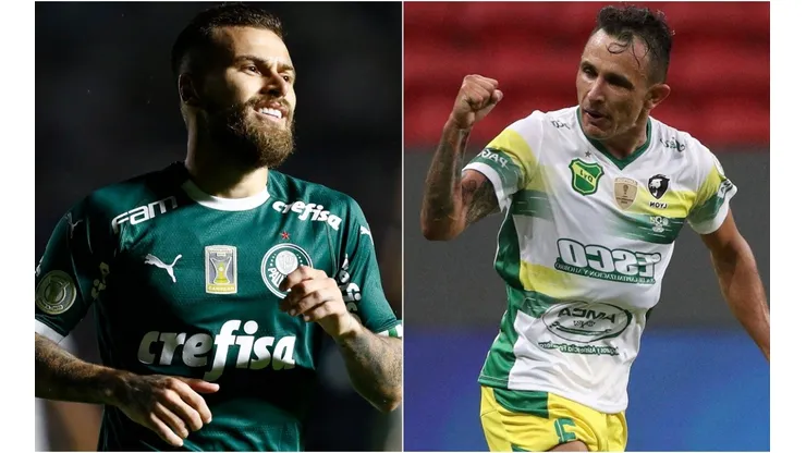 Palmeiras x Defensa y Justicia duelam nesta terça-feira (18), no Allianz Parque, pela fase de grupos da Libertadores